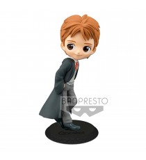 Figurine Harry Potter - George Weasley Variant Color Q Posket 14cm