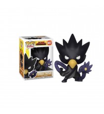 Figurine My Hero Academia - Tokoyami Pop 10cm