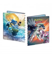 Pokemon - Portfolio A4 252 cartes - Lune et Soleil Eclipse Cosmique