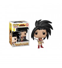 Figurine My Hero Academia - Yaoyorozu Pop 10cm