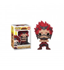 Figurine My Hero Academia - Eijiro Kirishima Pop 10cm