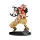 Figurine One Piece - Ussop Colosseum Shaped King 17cm