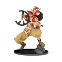 Figurine One Piece - Ussop Colosseum Shaped King 17cm