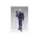 Figurine Saint Seiya Myth Cloth Ex - Siegfried Alpha 18cm