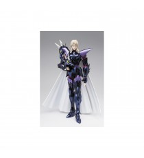 Figurine Saint Seiya Myth Cloth Ex - Siegfried Alpha 18cm