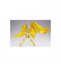 Figurine Saint Seiya Myth Cloth Ex - Soul Of Gold Aiolos Sagitarius 18cm Reedition