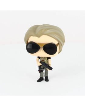 Figurine  Terminator Dark Fate - Sarah Connor Pop 10cm