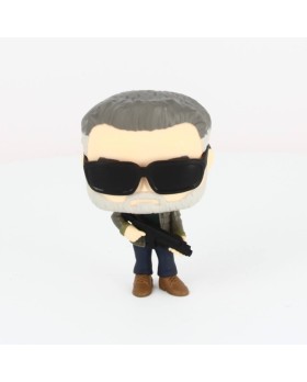 Figurine  Terminator Dark Fate - T-800 Pop 10cm