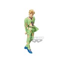 Figurine Jojo Bizarre Adventure - Mafiarte Pannacotta Fugo Golden Wind 19cm