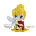 Figurine Disney - Fée Clochette Classic Color Qposket 12cm