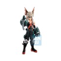 My Hero Academia Ichibansho Fighting Heroes Feat Ones Justice Katsuki Bakugo 25cm