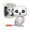 Figurine Harry Potter - Hedwig Super Sized Pop 25cm