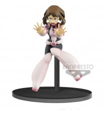 My Hero Academia The Amazing Heroes Vol 7 Occhaco Uraraka 13cm