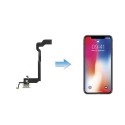 Changement connecteur Alimentation iPhone X