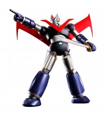 Figurine Great Mazinger Kurogane Finish 15cm