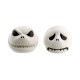 Salière et Poivriere NBX - Jack Skellington 6cm