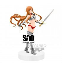 Figurine Sword Art Online - Memory Defrag Asuna EXQ 22cm