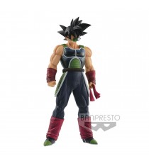 Figurine DBZ - Bardock Resolution Of Soldiers Grandista 28cm