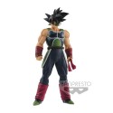 Figurine DBZ - Bardock Resolution Of Soldiers Grandista 28cm