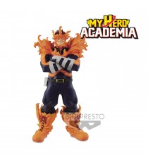 Figurine My Hero Academia - Endeavor Age Of Heroes 19cm