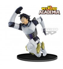 Figurine My Heroe Academia - Tenya Lida Colosseum Vol 6 17cm