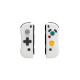 Manette Sans fil ii-con Blanc GC Compatible Switch