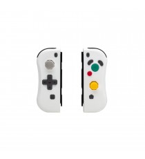 Manette Sans fil ii-con Blanc GC Compatible Switch