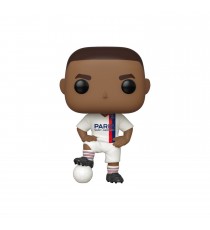 Figurine Football - Kylian Mbappe Third Kit Pop 10cm