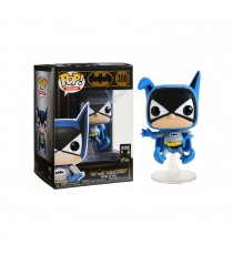 Figurine DC Comics - Bat-Mite First Apprearance 1959 Pop 10cm