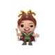 Figurine Disney Le Bossu De Notre Dame - Quasimodo Fool Pop 10cm