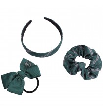 Harry Potter - Accessoires pour cheveux Serpentard