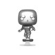 Figurine Marvel Fantastic Four - Silver Surfer Pop 10cm