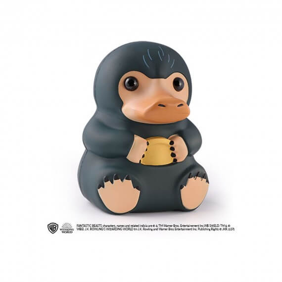 Anti-stress Les Animaux Fantastiques - Niffler 19cm