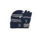 Set Enfant Harry Potter Gants Tactiles & Bonnet - Serdaigle