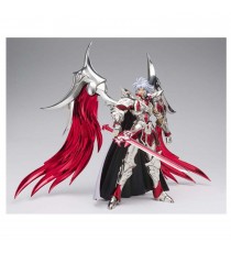 Figurine Saint Seiya Myth Cloth Ex - God Of War Ares 18cm