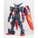 Maquette Gundam - Master Gundam Gunpla MG 1/100 18cm