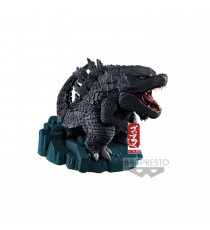 Figurine Godzilla - Godzilla Deformed 10cm