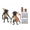 Figurine Gremlins - 2-Pack Christmas Carol Winter Set 2 15cm