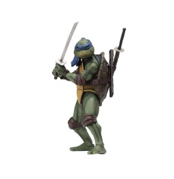 Figurine TMNT - Leonardo 18cm