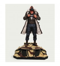 Figurine DC Gallery Batman Dark Knight - Bane 28cm