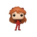 Figurine Evangelion - Asuka Langly Soryu Pop 10cm