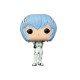 Figurine Evangelion - Rei Ayanami Pop 10cm