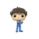 Figurine Evangelion - Shinji Ikari Pop 10cm