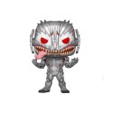 Figurine Marvel - Venomized Ultron Pop 10cm