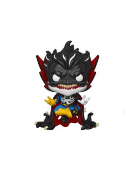 Figurine Marvel - Venomized Doctor Strange Pop 10cm