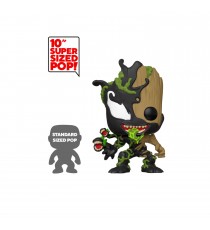 Figurine Marvel - Venomized Groot Pop 25cm