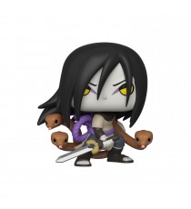 Figurine Naruto - Orochimaru Pop 10cm