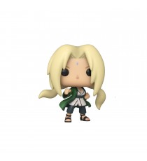 Figurine Naruto - Lady Tsunade Pop 10cm