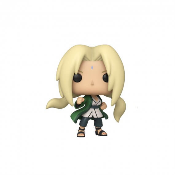 Figurine Naruto - Lady Tsunade Pop 10cm