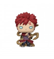 Figurine Naruto - Gaara Pop 10cm